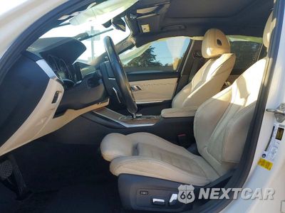 Zdjęcie 7 z 12 samochodu: 2020 BMW 330I VIN:3MW5R1J08L8B08874 - miniatura