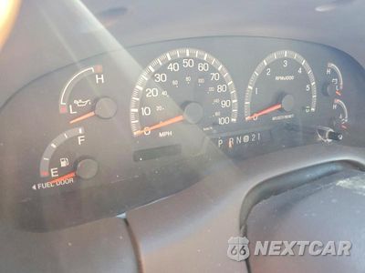 Zdjęcie 9 z 12 samochodu: 2002 FORD F150 VIN:1FTRX17W42NA55589 - miniatura