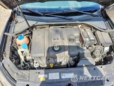 Zdjęcie 11 z 12 samochodu: 2013 VOLKSWAGEN PASSAT SE VIN:1VWBP7A36DC144160 - miniatura