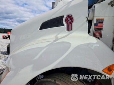 Zdjęcie 10 z 12 samochodu: 2022 KENWORTH T370 GRAPPLE TRUCK VIN:2NKHHM7X3NM139893 - miniatura