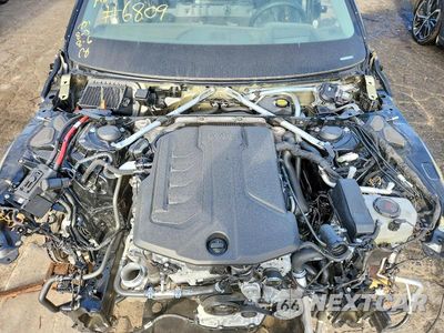 Zdjęcie 11 z 12 samochodu: 2025 AUDI A5 PREMIUM PLUS VIN:WAU2BCFU9SN096809 - miniatura