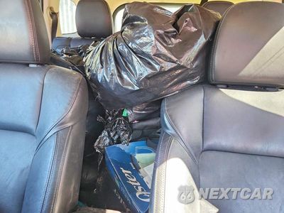 Zdjęcie 10 z 13 samochodu: 2019 MITSUBISHI OUTLANDER SE VIN:JA4AZ3A38KZ028285 - miniatura