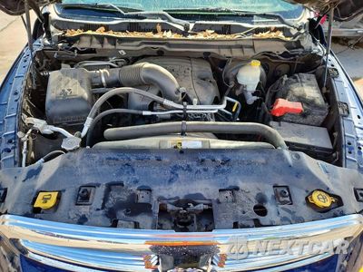 Zdjęcie 11 z 12 samochodu: 2015 RAM 1500 SLT VIN:1C6RR7TT4FS757791 - miniatura