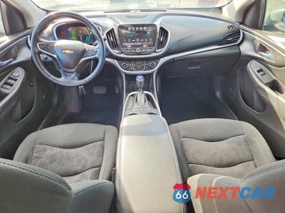 Zdjęcie 8 z 12 samochodu: 2017 CHEVROLET VOLT LT VIN:1G1RA6S54HU107713 - miniatura