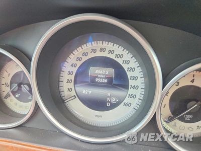 Zdjęcie 9 z 12 samochodu: 2014 MERCEDES-BENZ E 350 VIN:WDDHF5KB3EA907278 - miniatura