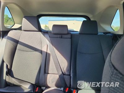 Zdjęcie 10 z 14 samochodu: 2025 TOYOTA RAV4 LE VIN:2T3H1RFV7SC365220 - miniatura