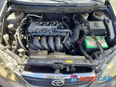 Zdjęcie 11 z 12 samochodu: 2008 TOYOTA COROLLA S VIN:1NXBR32E68Z987194 - miniatura