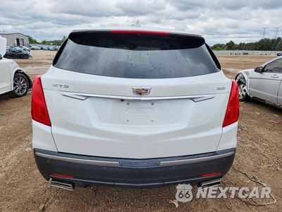 Zdjęcie 6 z 12 samochodu: 2018 CADILLAC XT5 LUXURY VIN:1GYKNCRS3JZ248220 - miniatura