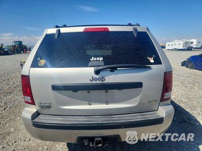 Zdjęcie 6 z 13 samochodu: 2008 JEEP GRAND CHEROKEE LAREDO VIN:1J8HR48N78C181746 - miniatura