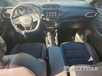 Zdjęcie 8 z 14 samochodu: 2023 CHEVROLET TRAILBLAZER RS VIN:KL79MUSL9PB190712 - miniatura