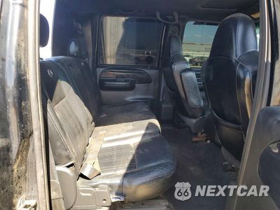 Zdjęcie 10 z 12 samochodu: 2004 FORD F250 SUPER DUTY VIN:1FTNW21P54EC05284 - miniatura