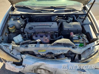 Zdjęcie 11 z 12 samochodu: 2003 TOYOTA CAMRY LE VIN:4T1BE32K53U742333 - miniatura