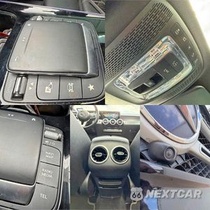 Zdjęcie 13 z 14 samochodu: 2021 MERCEDES-BENZ GLB 250 VIN:W1N4M4GB5MW107478 - miniatura