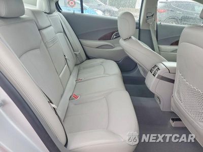 Zdjęcie 10 z 12 samochodu: 2012 BUICK LACROSSE PREMIUM VIN:1G4GG5E37CF314395 - miniatura