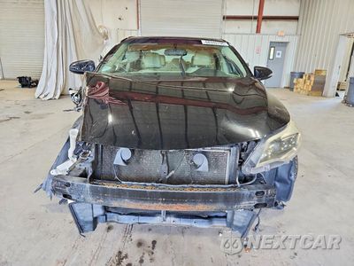 Piąte zdjęcie samochodu w środku: 2014 TOYOTA AVALON XLE TOURING VIN:4T1BK1EB5EU122092 - miniatura