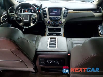 Zdjęcie 8 z 13 samochodu: 2017 GMC YUKON DENALI VIN:1GKS2CKJ1HR238462 - miniatura