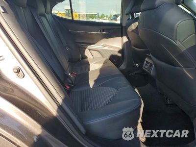 Zdjęcie 10 z 12 samochodu: 2024 TOYOTA CAMRY SE VIN:4T1S11AK5RU901880 - miniatura