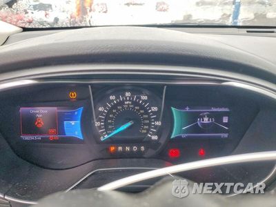 Zdjęcie 9 z 12 samochodu: 2013 FORD FUSION VIN:3FA6P0K9XDR122538 - miniatura