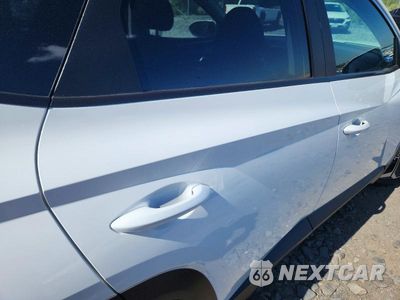 Zdjęcie 11 z 13 samochodu: 2024 HYUNDAI TUCSON SEL VIN:5NMJBCDE6RH425516 - miniatura