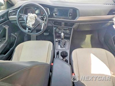 Zdjęcie 8 z 12 samochodu: 2020 VOLKSWAGEN JETTA S VIN:3VWC57BUXLM081403 - miniatura