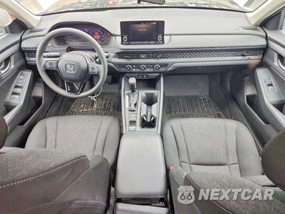 Zdjęcie 8 z 13 samochodu: 2024 HONDA ACCORD LX VIN:1HGCY1F27RA037947 - miniatura
