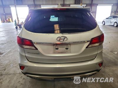 Zdjęcie 6 z 13 samochodu: 2017 HYUNDAI SANTA FE SE VIN:KM8SM4HF6HU203164 - miniatura