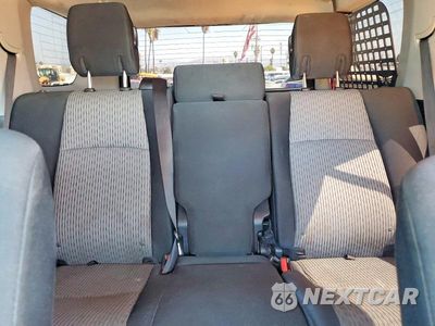 Zdjęcie 10 z 13 samochodu: 2015 TOYOTA 4RUNNER SR5 VIN:JTEBU5JR2F5231660 - miniatura