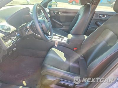 Zdjęcie 7 z 12 samochodu: 2025 HONDA CIVIC SPORT VIN:19XFL2H82SE022440 - miniatura