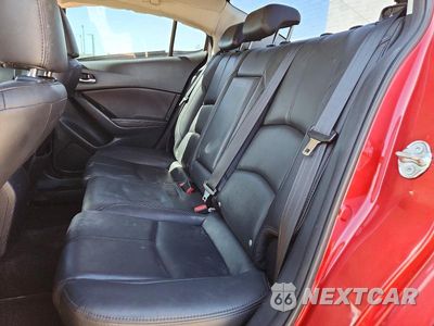 Zdjęcie 10 z 12 samochodu: 2018 MAZDA 3 TOURING VIN:3MZBN1V32JM256428 - miniatura