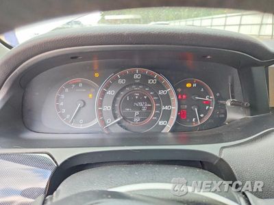 Zdjęcie 9 z 12 samochodu: 2015 HONDA ACCORD SPORT VIN:1HGCR2F55FA206923 - miniatura