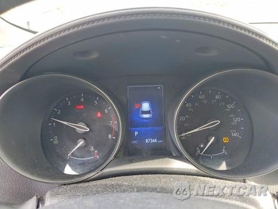 Zdjęcie 9 z 14 samochodu: 2018 TOYOTA C-HR XLE VIN:NMTKHMBX2JR009993 - miniatura
