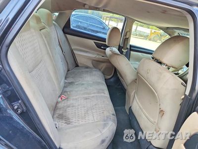 Zdjęcie 10 z 12 samochodu: 2016 NISSAN ALTIMA 2.5 S VIN:1N4AL3AP8GC280905 - miniatura