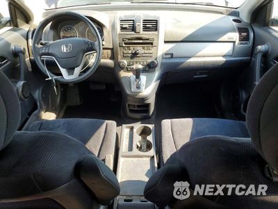 Zdjęcie 8 z 13 samochodu: 2010 HONDA CR-V EX VIN:5J6RE4H52AL087877 - miniatura