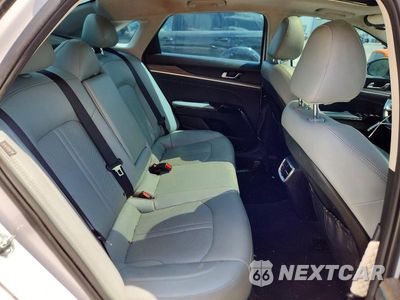 Zdjęcie 10 z 12 samochodu: 2023 KIA K5 EX VIN:5XXG34J29PG202034 - miniatura