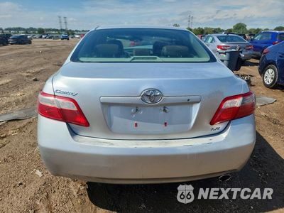 Zdjęcie 6 z 12 samochodu: 2007 TOYOTA CAMRY LE VIN:4T1BE46KX7U528234 - miniatura