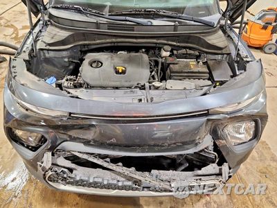 Zdjęcie 11 z 12 samochodu: 2021 KIA SOUL LX VIN:KNDJ23AU5M7757698 - miniatura
