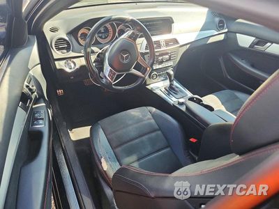 Zdjęcie 8 z 12 samochodu: 2014 MERCEDES-BENZ C 350 4MATIC VIN:WDDGJ8JB4EG262649 - miniatura
