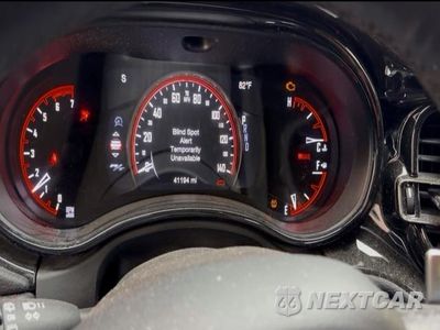 Zdjęcie 9 z 13 samochodu: 2023 DODGE DURANGO R/T VIN:1C4SDHCT7PC629572 - miniatura