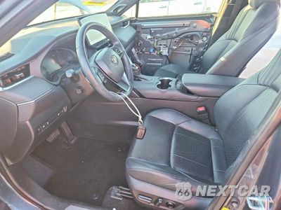 Zdjęcie 7 z 13 samochodu: 2021 TOYOTA VENZA XLE VIN:JTEAAAAH6MJ036217 - miniatura