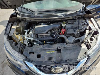 Zdjęcie 12 z 13 samochodu: 2021 NISSAN ROGUE SPORT S VIN:JN1BJ1AV0MW571421 - miniatura