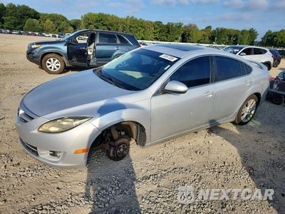 2010 MAZDA 6 I 1YVHZ8CH8A5M41835 - główne zdjęcie licytacji z USA - miniatura
