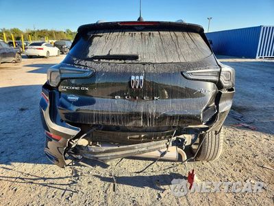 Zdjęcie 6 z 13 samochodu: 2024 BUICK ENCORE GX AVENIR VIN:KL4AMGSL7RB133276 - miniatura