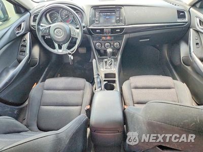 Zdjęcie 8 z 12 samochodu: 2015 MAZDA 6 SPORT VIN:JM1GJ1U53F1180908 - miniatura