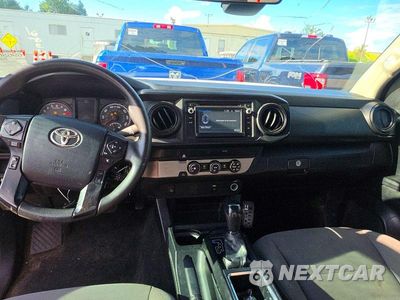 Zdjęcie 9 z 10 samochodu: 2019 TOYOTA TACOMA SR VIN:5TFRX5GN1KX152378 - miniatura