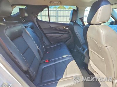 Zdjęcie 11 z 14 samochodu: 2020 CHEVROLET EQUINOX LT VIN:2GNAXUEV7L6214935 - miniatura