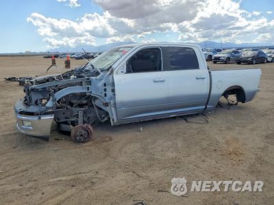 2011 DODGE RAM 1500 1D7RB1CT1BS533503 - główne zdjęcie licytacji z USA - miniatura