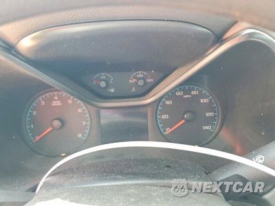 Zdjęcie 9 z 12 samochodu: 2022 CHEVROLET COLORADO VIN:1GCGSBEA1N1332374 - miniatura