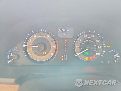 Zdjęcie 9 z 14 samochodu: 2012 HONDA ODYSSEY LX VIN:5FNRL5H2XCB042747 - miniatura