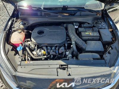 Zdjęcie 11 z 12 samochodu: 2024 KIA FORTE GT VIN:3KPF44AC0RE802129 - miniatura