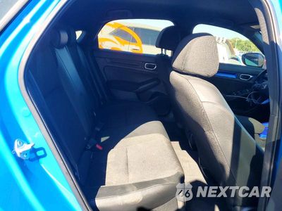 Zdjęcie 10 z 12 samochodu: 2023 HONDA CIVIC SPORT VIN:19XFL2H85PE010158 - miniatura